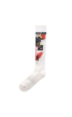 Mn Vans Snow Chaussettes#ChaussettesVans