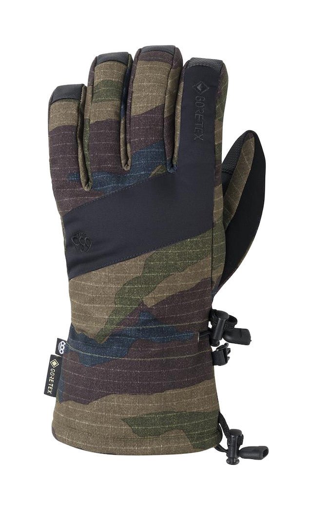 Mns Gore-Tex Linear Glove#Gants Ski686