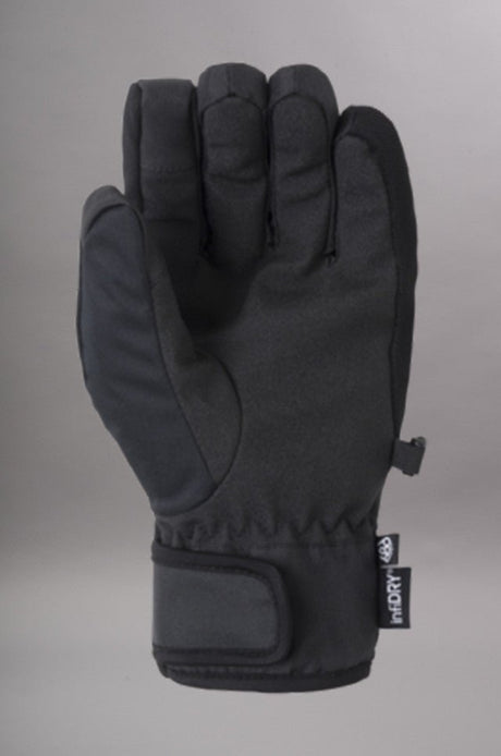 Mns Ruckus Pipe Glove#Gants Ski686