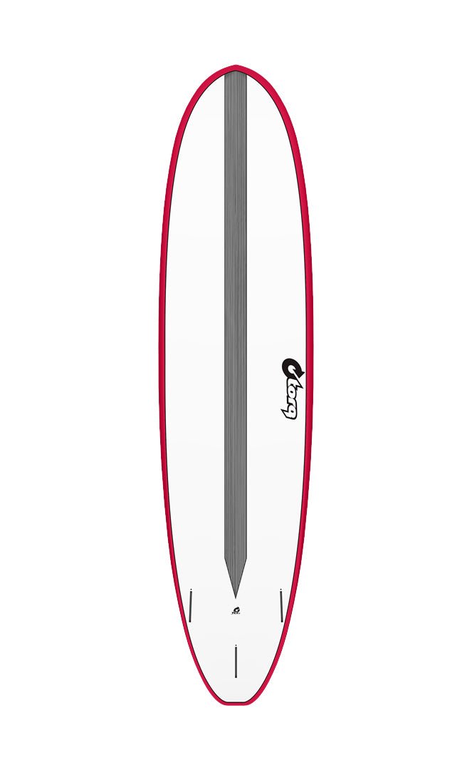 Modfun Tet Cs Planche De Surf Funboard#Funboard / HybrideTorq