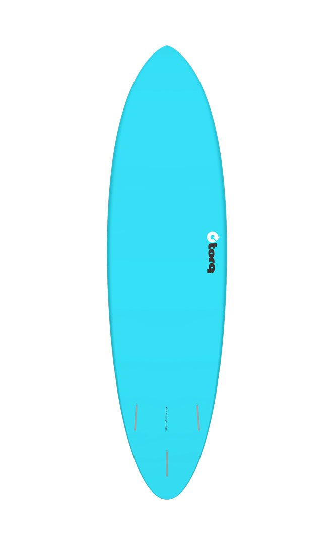 Modfun Tet Planche De Surf Funboard#Funboard / HybrideTorq