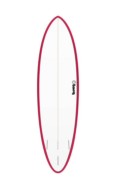 Modfun Tet Planche De Surf Funboard#Funboard / HybrideTorq