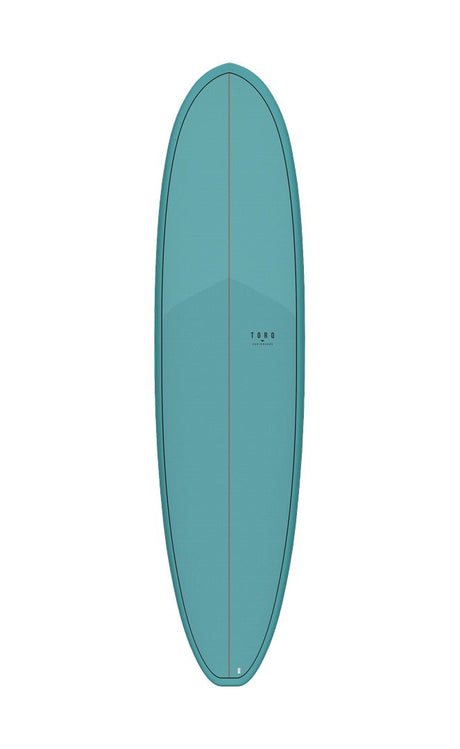 Modfun V+ Tet Planche De Surf Funboard#Funboard / HybrideTorq