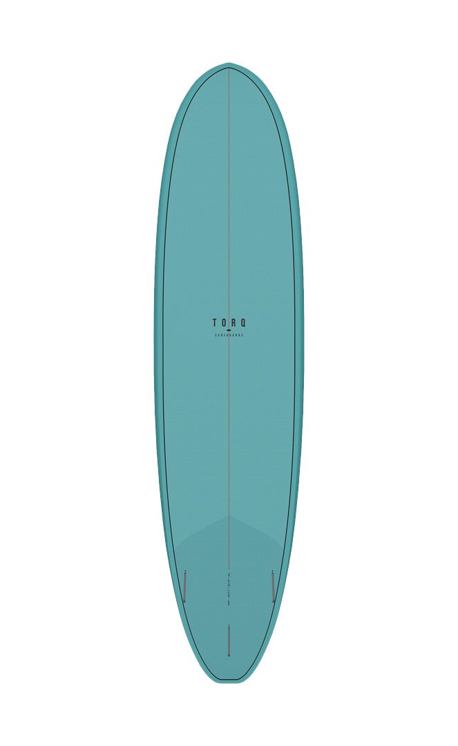 Modfun V+ Tet Planche De Surf Funboard#Funboard / HybrideTorq