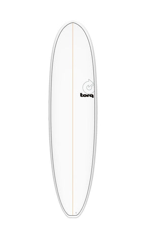 Modfun V+ Tet Planche De Surf Funboard#Funboard / HybrideTorq