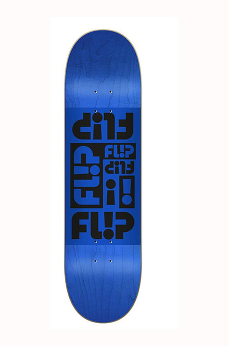 Multi Planche De Skate 8.13#Skateboard StreetFlip