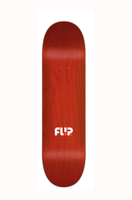 Multi Planche De Skate 8.13#Skateboard StreetFlip