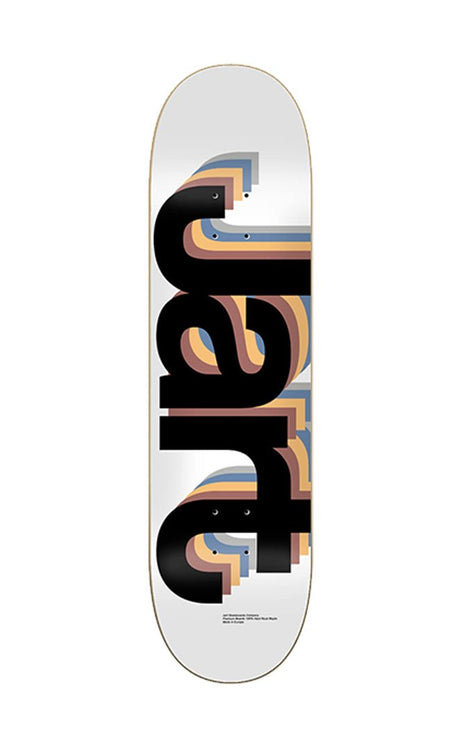 Multipla Planche de Skate 8.75Skateboard StreetJart