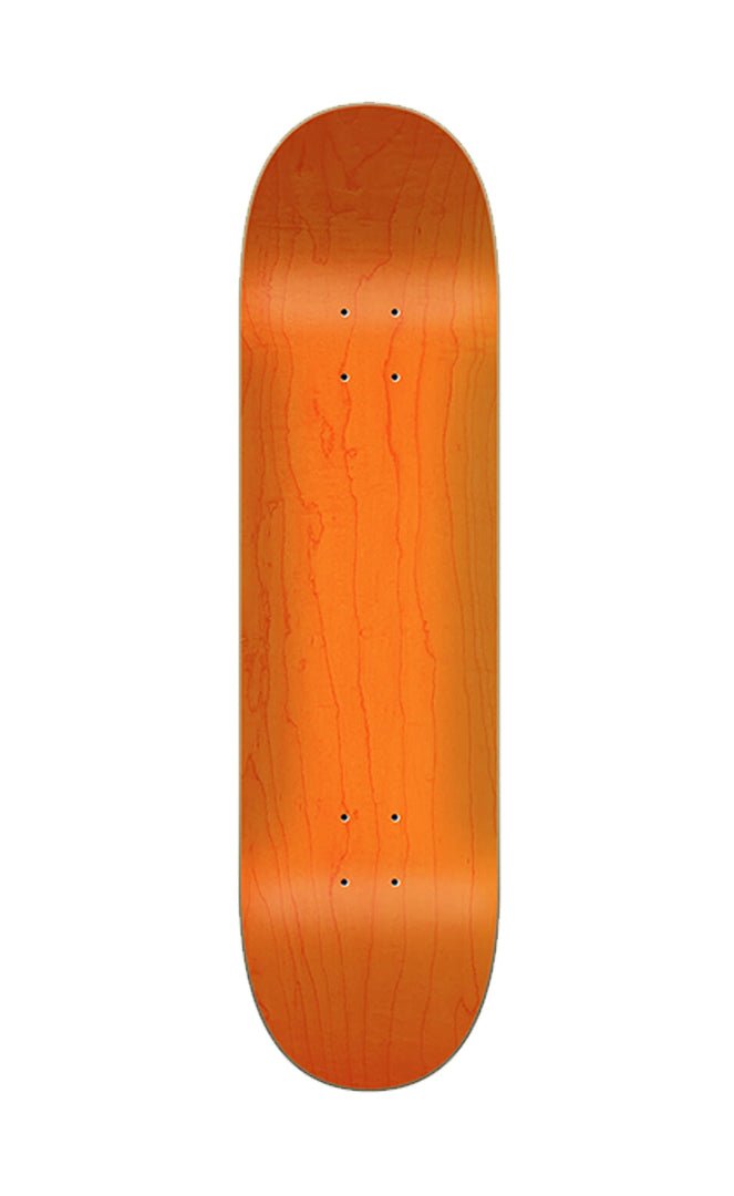 Multipla Planche de Skate 8.75Skateboard StreetJart