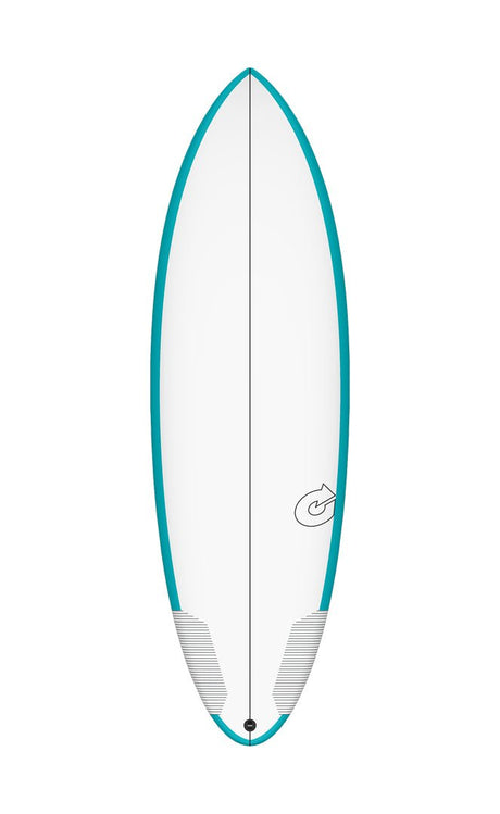 Multiplier Tec Planche De Surf Shortboard#ShortboardTorq