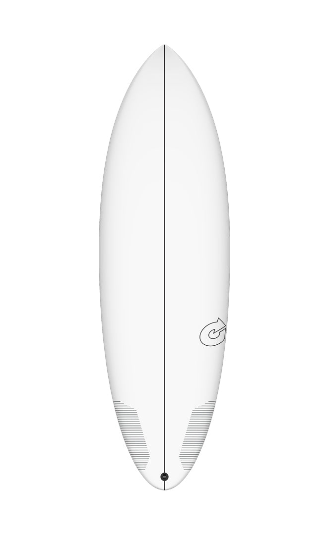 Multiplier Tec Planche De Surf Shortboard#ShortboardTorq