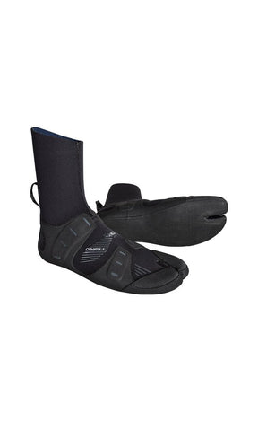 Mutant 3Mm St Boot Blk Graph Chaussons Neoprene Surf#Chaussons SurfOneill