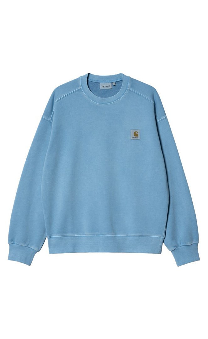 Nelson Sweat Homme#SweatsCarhartt