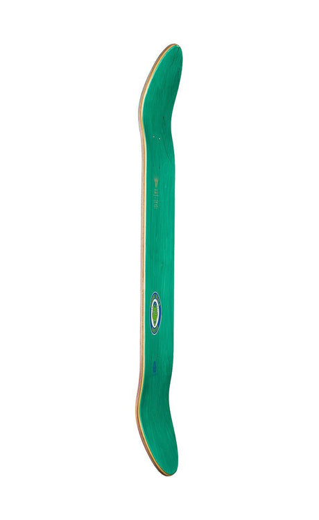 New Abnormal Planche De Skate 8.0#Skateboard StreetDarkstar