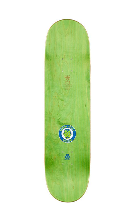 New Abnormal Planche De Skate 8.125#Skateboard StreetDarkstar