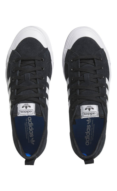 Nizza Low Adv Chaussures de Skate HommeChaussures SkateAdidas Skateboarding