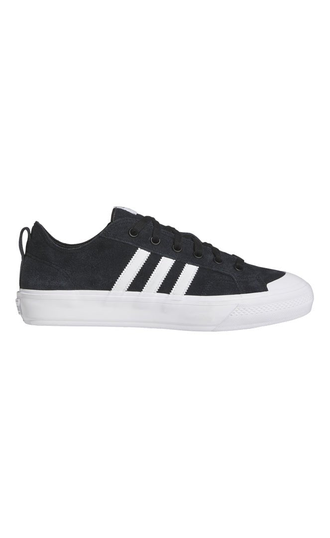 Nizza Low Adv Chaussures de Skate HommeChaussures SkateAdidas Skateboarding