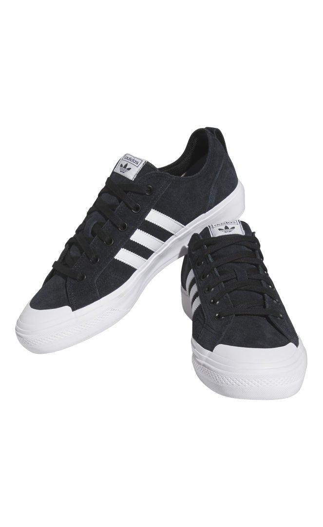 Nizza Low Adv Chaussures de Skate HommeChaussures SkateAdidas Skateboarding