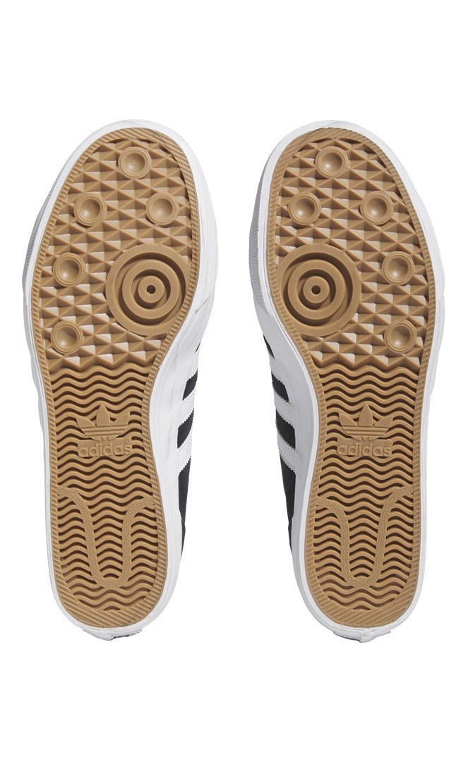 Nizza Low Adv Chaussures de Skate HommeChaussures SkateAdidas Skateboarding