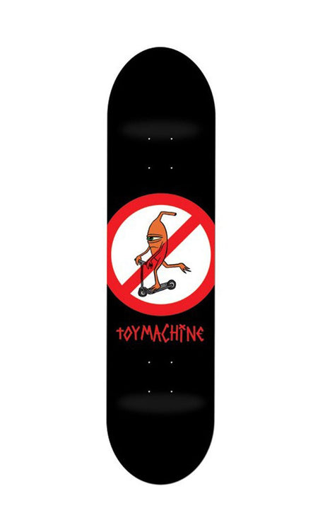 No Planche De Skate 8.25#Skateboard StreetToy Machine