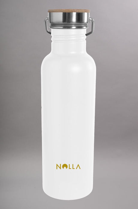 Nolla Inox Bottle 750ml Bouteille#.Nolla