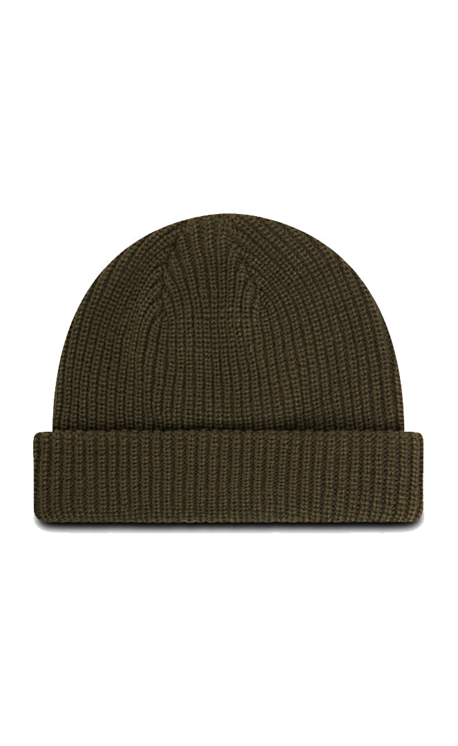 North Face Salty Dog Beanie NEW TAUPE GREEN