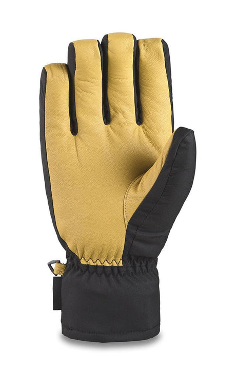Nova Short Glove#Gants SkiDakine