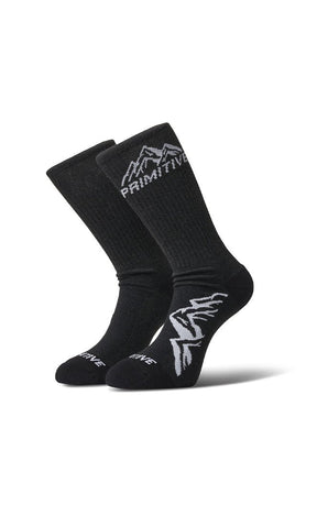 Nuevo Blocked Chaussettes#ChaussettesPrimitive