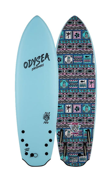 サーフィン・ボディボード CATCH SURF JAMIE OBRIEN 5'8\
