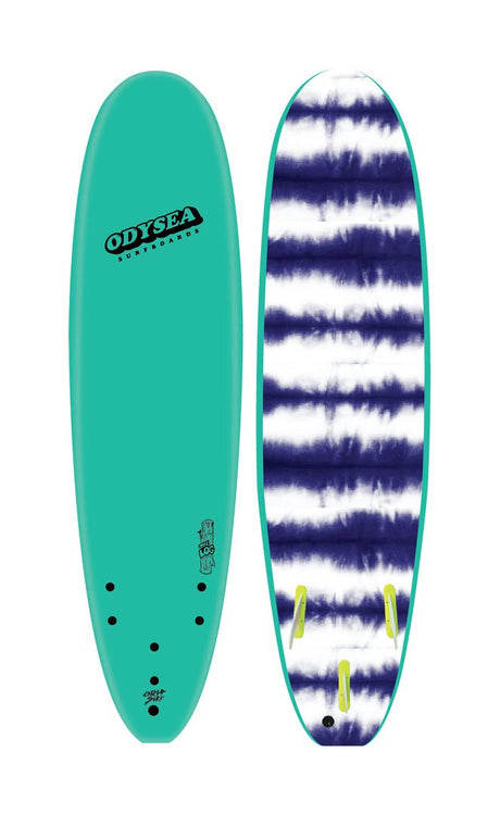 Odysea 6.0 Log Planche De Surf Mousse#SoftboardCatch Surf