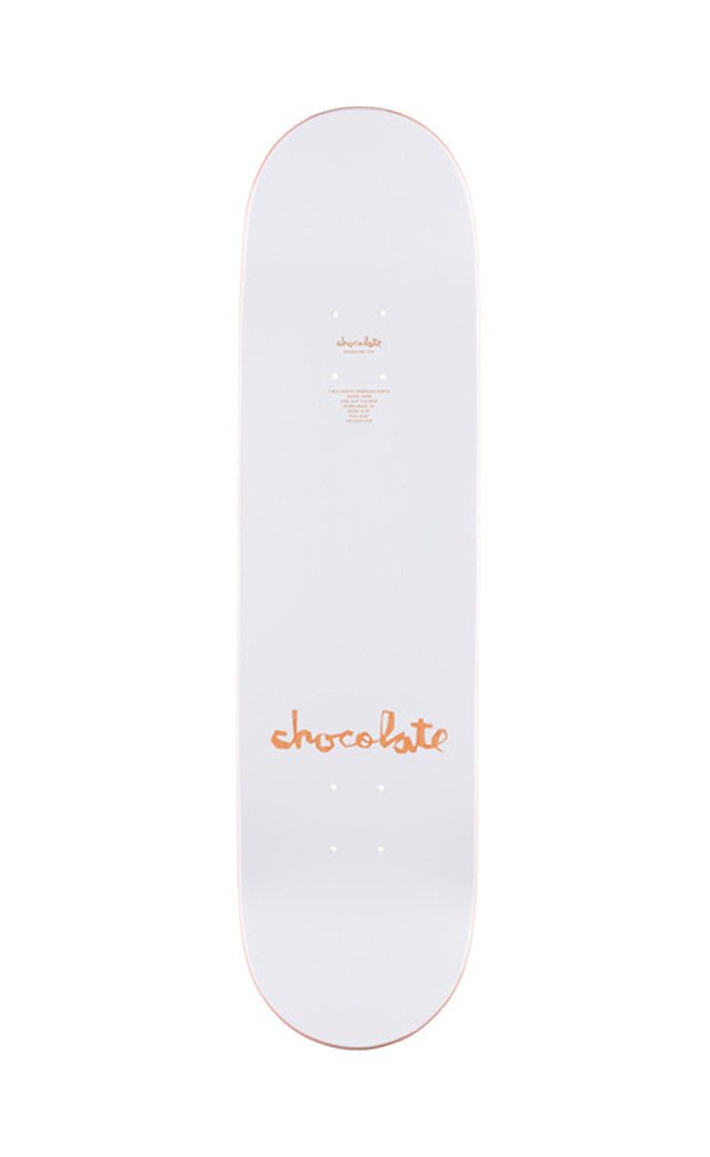 Og Chunk Planche de Skate 8.18#Skateboard StreetChocolate