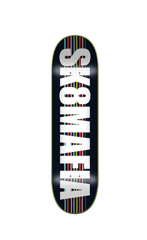 Og Planche de Skate 8.0#Skateboard StreetSk8mafia
