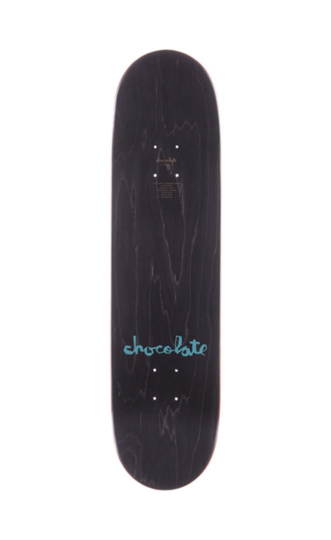 Og Planche De Skate 8.25#Skateboard StreetChocolate