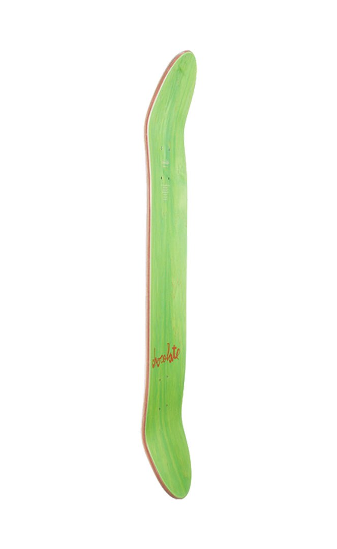 Og Planche De Skate 8.375#Skateboard StreetChocolate