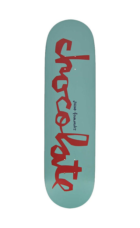Og Planche De Skate 8.375#Skateboard StreetChocolate