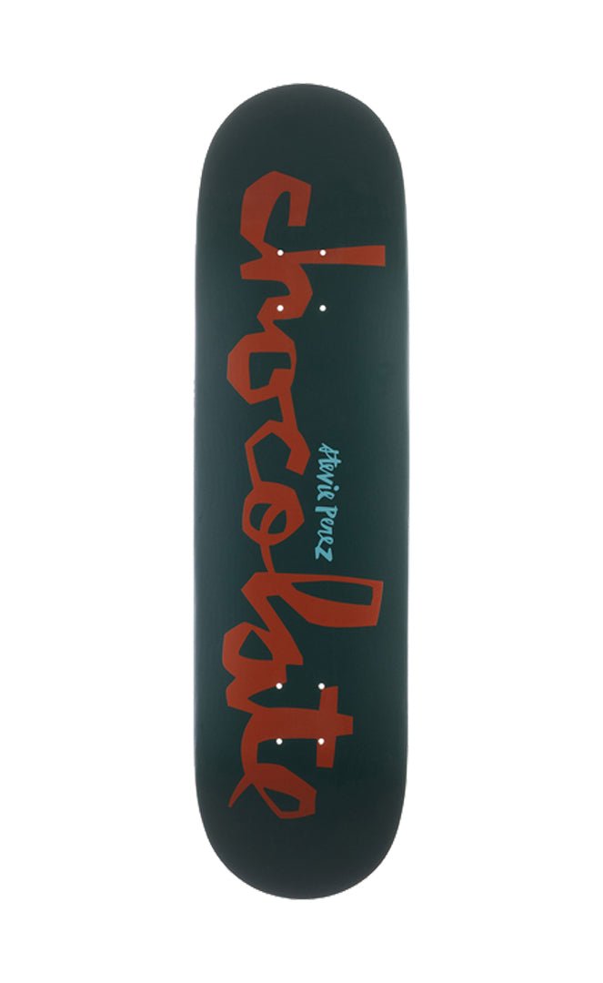 Og Planche De Skate 8.375#Skateboard StreetChocolate