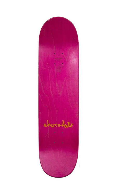 Og Planche de Skate 8.5#Skateboard StreetChocolate
