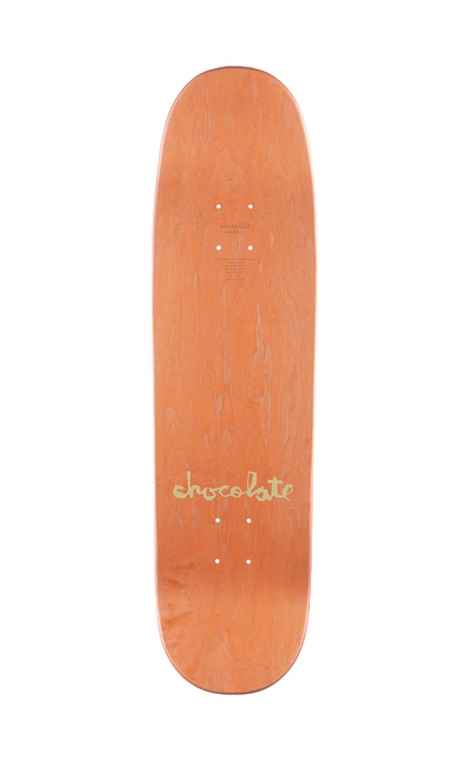 Og Planche De Skate 8.5#Skateboard StreetChocolate