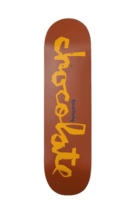 Og Planche de Skate 8.5#Skateboard StreetChocolate