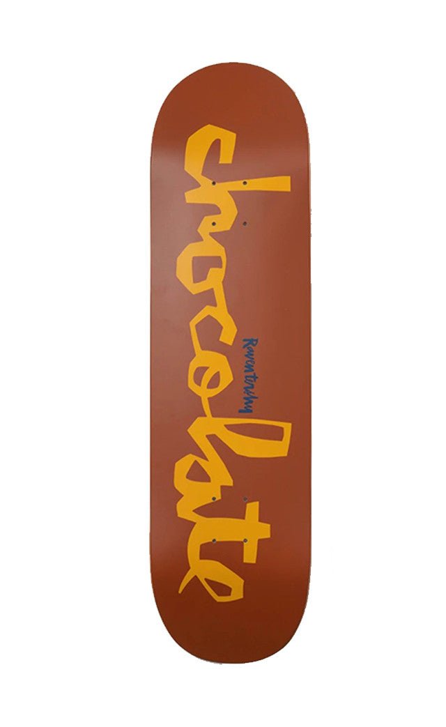 Og Planche de Skate 8.5#Skateboard StreetChocolate