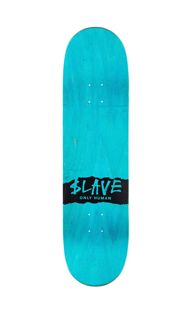 Only Planche De Skate 8.5#Skateboard StreetSlave