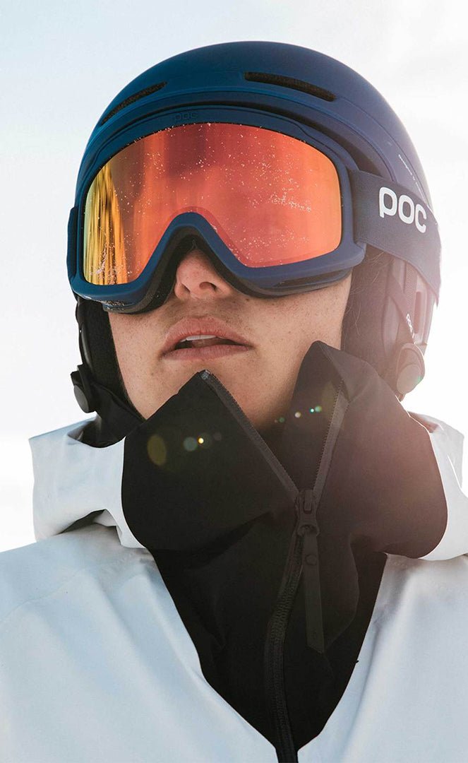 Opsin Clarity Masque Ski Snowboard#MasquesPoc