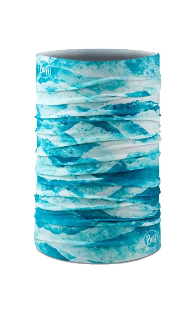 Buff Original EcoStretch (129793) lise maroon au meilleur prix sur