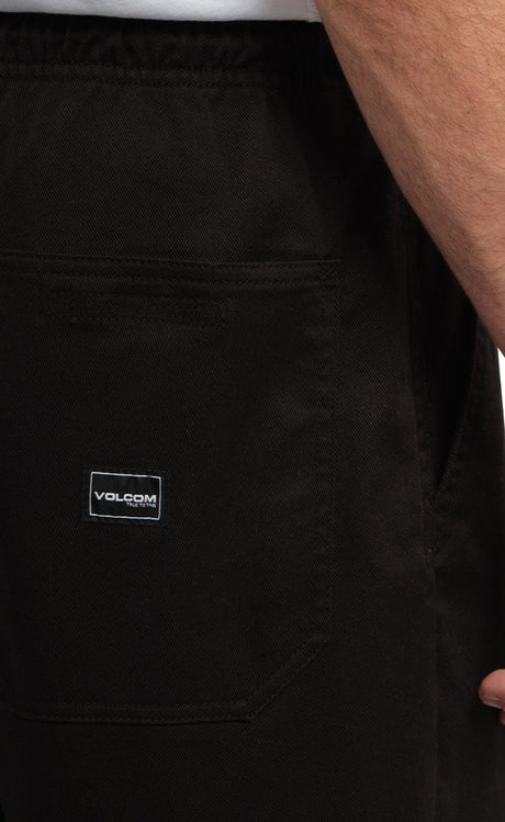 Outer Spaced Casual Pantalon Homme#PantalonsVolcom