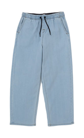 Outer Spaced Denim Pantalon Enfant#PantalonsVolcom