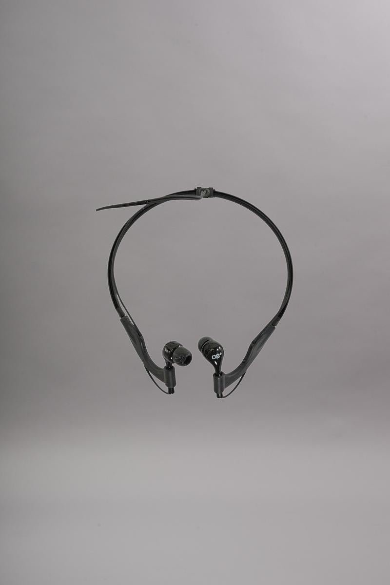 Overboard Headphones Waterproo Pro-sport#Cases/headphoneOverboard