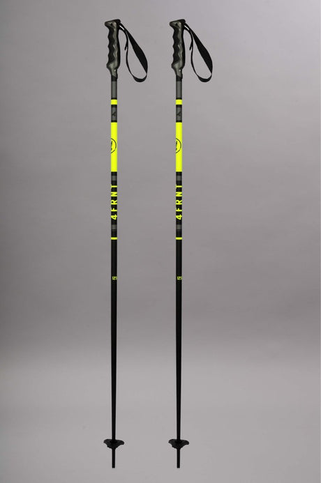 Overcast Bâtons De Ski#Batons Ski4frnt