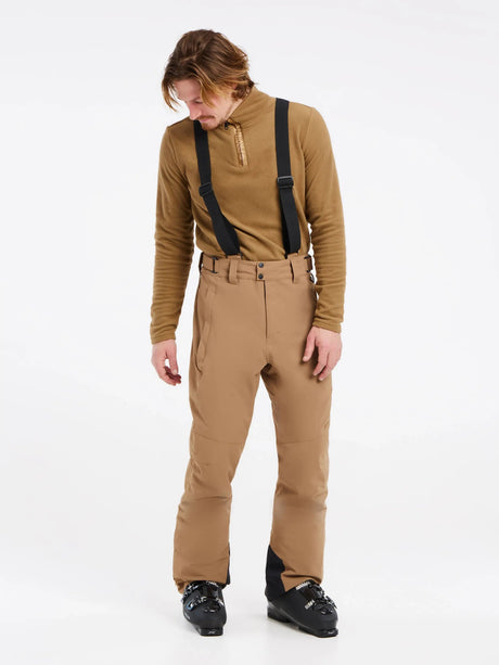 OWENS Pantalon de Ski Homme#Pantalons Ski SnowProtest