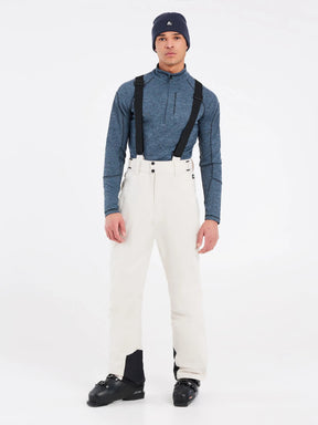 OWENS Pantalon de Ski Homme#Pantalons Ski SnowProtest