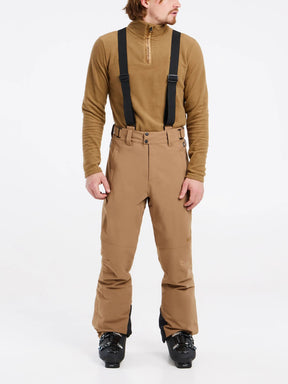 OWENS Pantalon de Ski Homme#Pantalons Ski SnowProtest